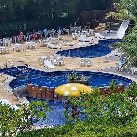 Hotel Golden Калдас-Новас Екстер'єр фото