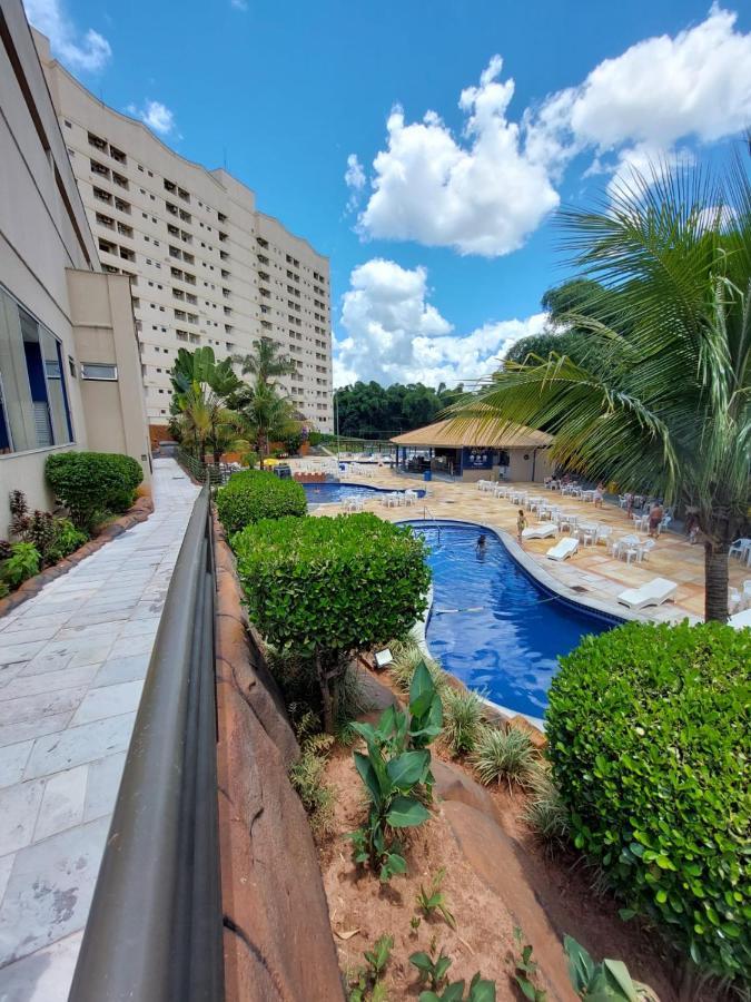 Hotel Golden Калдас-Новас Екстер'єр фото